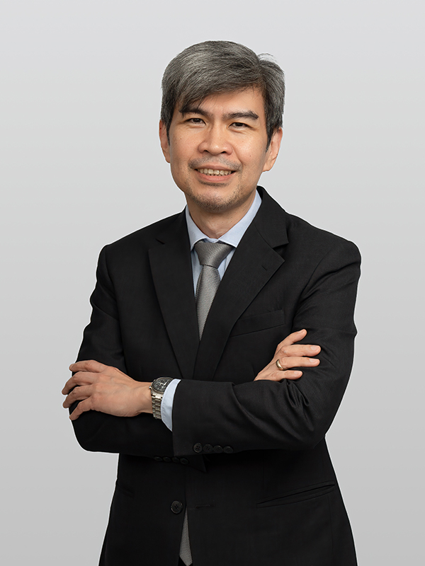 Paulo S. Selva