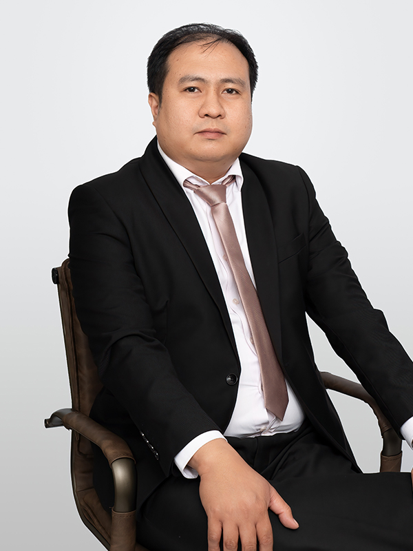 Kenneth Ray R. Tagle