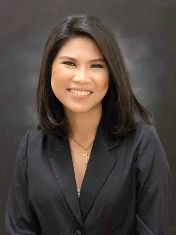 Jan Meryll M. Deiparine